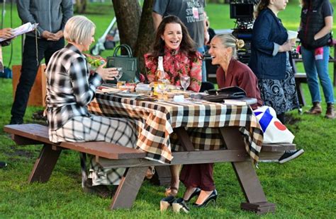 Everything You Need To Know About The Sex The City Reboot