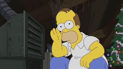 Tv Recap The Simpsons Season 32 Episode 16 Manger Things Is 700th Episode Ever