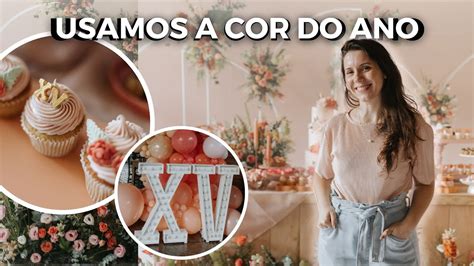 TIVEMOS UMA SURPRESA NO DIA DA FESTA Recebemos Um Aviso Da Cliente