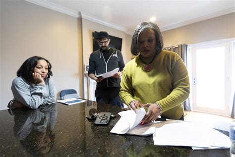 Bronzeville's real estate future threatens legacy of Chicago's Black