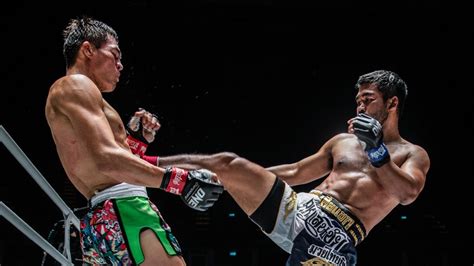 Heres Why The Muay Mat Style Is The Most Exciting In Muay Thai