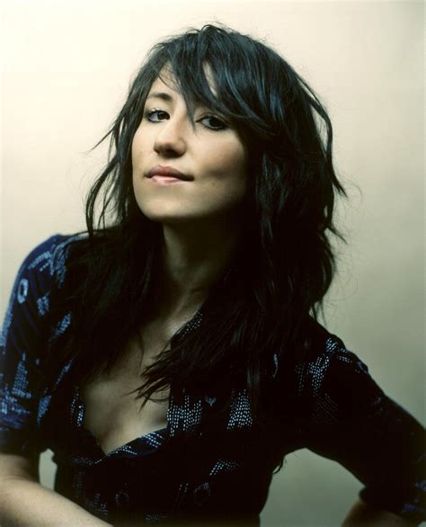 KT Tunstall. Good looking gal. | Fotos