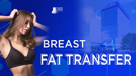 Breast Fat Transfer Is It The New Implant 4 Key Differences Compared To Breast Implants