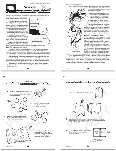 Great Plains States – Splash! Publications