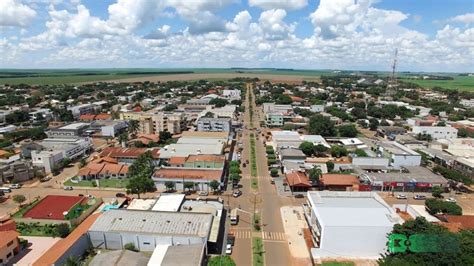 Tudo Sobre O Munic Pio De Campo Novo Do Parecis Estado Do Mato Grosso