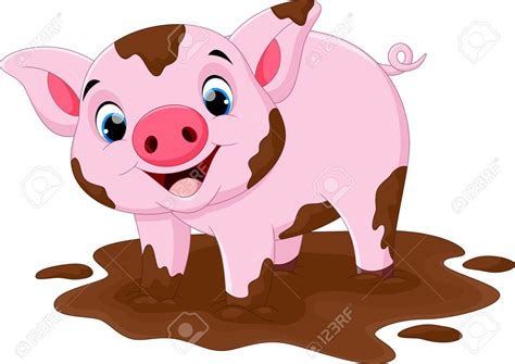 Resultado De Imagen Para Cerdito Animado Pig Cartoon Cartoon