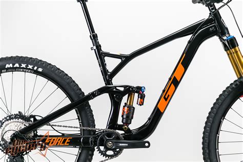 Gt Force Pro Enduro Bike Atelier Yuwa Ciao Jp