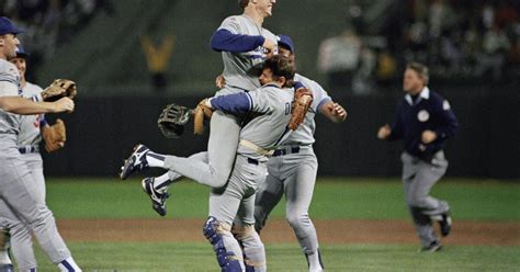 Dodgers Dugout The 25 Greatest Dodgers Of All Time No 19 Orel