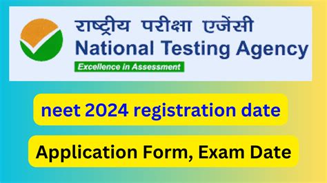 NEET 2024 Application Form Exam Date 5 May Syllabus Eligibility