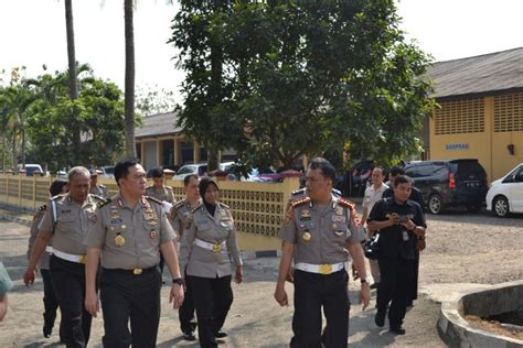 Pusdik Lantas Lemdiklat Polri Jalan Bhayangkara Raya No Serpong