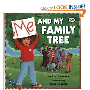 Genealogy Books for Kids | Tips From Town