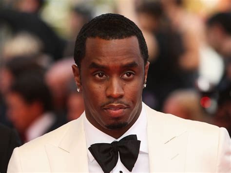 P Diddy Denied Bail By New York Magistrate Judge