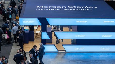 Morgan Stanley Bitcoin Etf Offering Broker Dealer Giant To Take Btc To