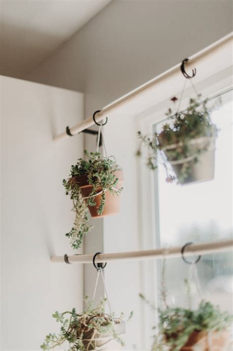 Diy Window Plant Hanger Artofit