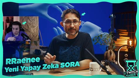 Rraenee Open Ai Dan Yeni Model Sora Zliyor Barisozcan Youtube