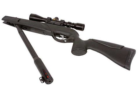 Gamo Whisper Fusion Igt Breakbarrel Air Rifle Part 1 Blog Pyramyd Air