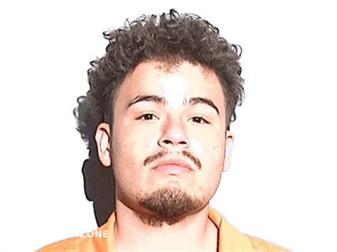 Almarez Fidel Lucas County Mugshots Zone