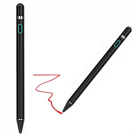 Caneta Touch Ponta Fina Stylus Alta Precisão Para Tablet Frete grátis