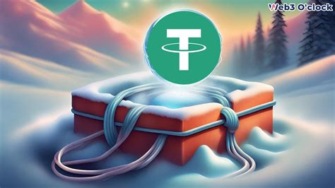 Tether Freezes M In Usdt Linked To Romance Scammers Web Oclock