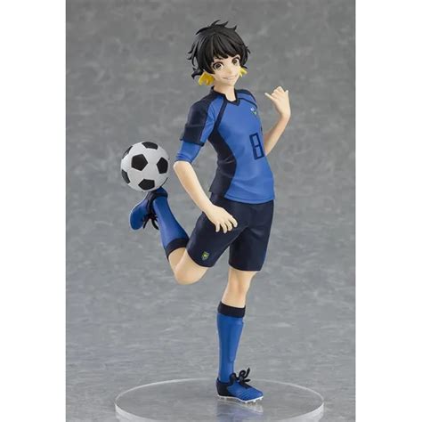 Figura Pop Up Parade Bachira Meguru Figura Blue Lock Good Smile Company