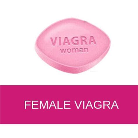 Generic Female Viagra - Meds Consulting