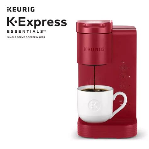 It S About The Solutions And Causes Of Keurig K Express Descale Light