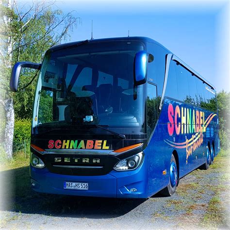 HAS-HS 516 - Schnabel Touristik
