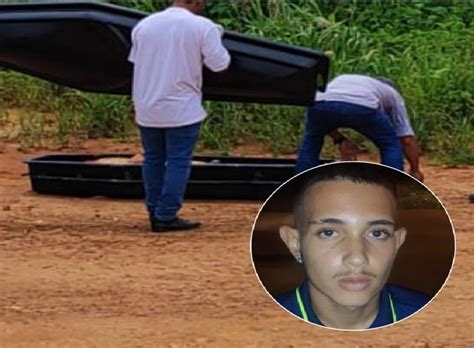 Jovem assassinado tiros na cabeça em Vilhena PortalJipa