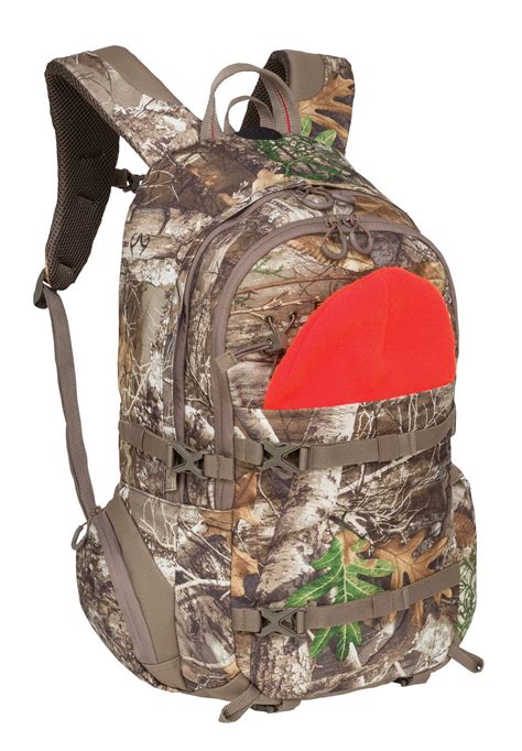 Fieldline Pro Pronghorn 29 Ltr Daypack Realtree Edge Camouflage Hunting