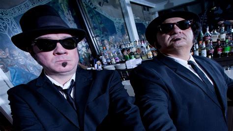 Blues Brothers Soul Band Rhythm And Blues Revue Boca Black Box Margate June 23 2023