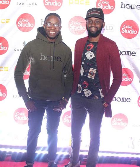 How things went down at Coke Studio Africa 2019 launch – Nairobi News