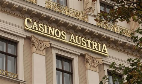 Casinos Austria to sell international assets - Focus Gaming News