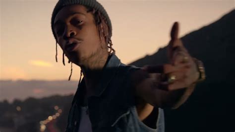 Wiz Khalifa's “See You Again” video hits one billion views - Canada Journal - News of the World