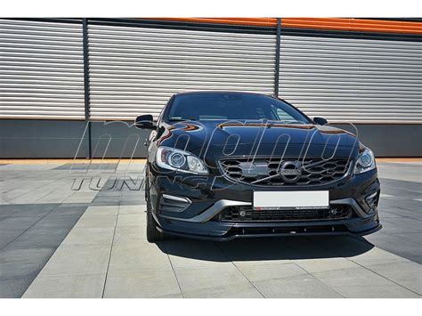 Volvo V Mk Polestar Facelift Mx Elso Lokharito Toldat