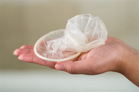 All You Need To Know About Female Condoms And How They Are Used