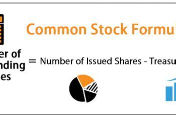 How To Calculate Shares Outstanding