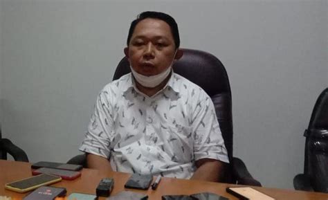 Capaian Aspek Keuangan Pemkot Ternate Capai 94 11 Persen