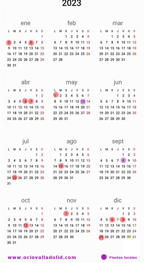 Calendario Laboral Conozca Todos Los Festivos Ariaatr The Best Porn