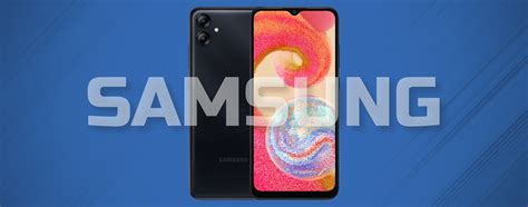 Samsung Galaxy A04e Ufficiale Nuovo Smartphone Super Economico