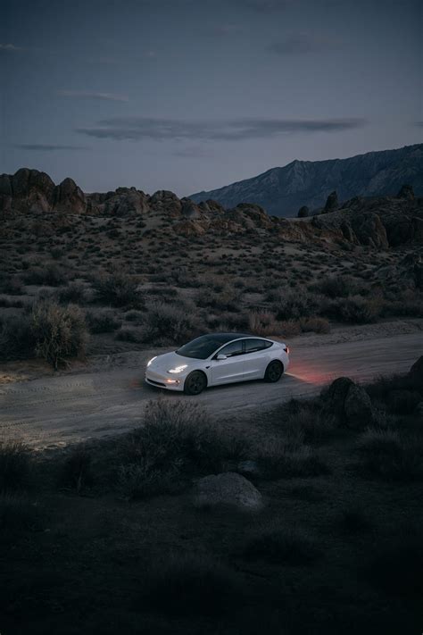 1 Year Later My 2022 Tesla Model 3 Long Range Review — California