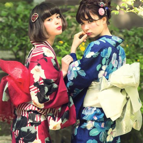 Arisa Yagi Tina Tamashiro Diy Kimono Japanese Outfits