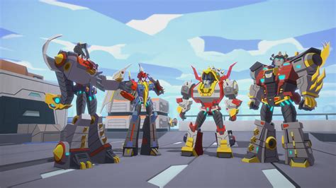 Transformers Bumblebee Cyberverse Adventures Season 4 Premiere Date Confirmed Transformers