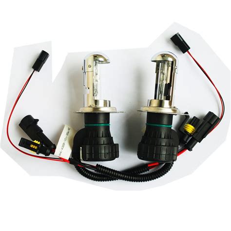 35W Hid H1 H3 H7 H11 9005 9006 Xenon Light Bulb Ballast Conversion Kit