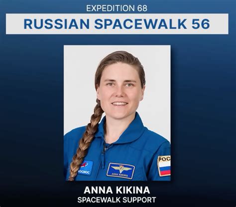 Ruimtevaart On Twitter Rt Russianspaceweb Spacewalkers Tonight Are