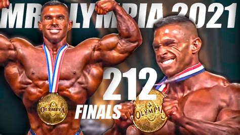 Mr Olympia Finales Victor Valdivia Youtube