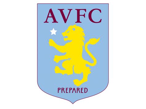 Aston Villa Logo Png Transparent Logo