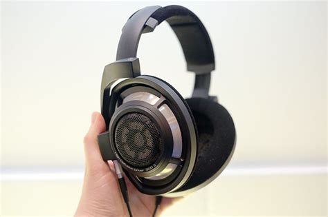 Sennheiser HD 800 S Review | Trusted Reviews