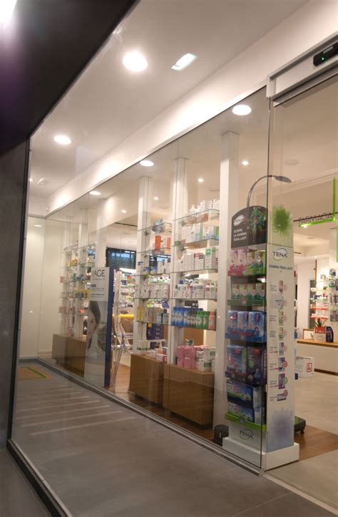 Farmacia Degli Angeli MarcoAssociati