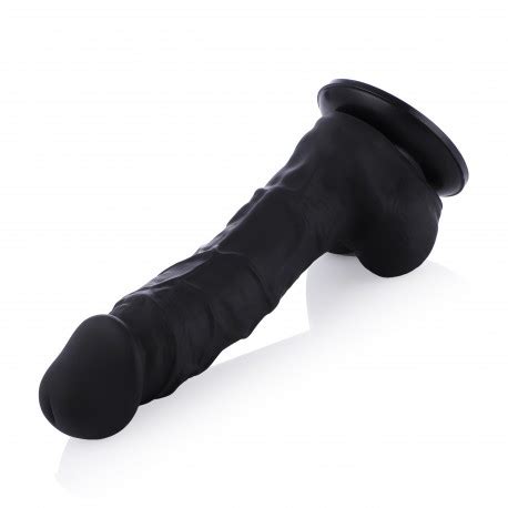 Buy Silicone Dildo For Hismith Sex Machine With KlicLok Connector