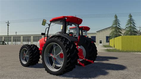 Mccormick Mc Modai Lt Farming Simulator Euro Truck